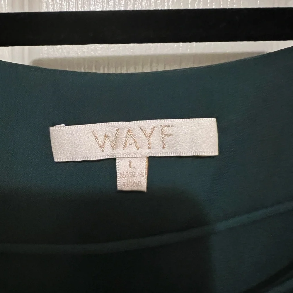 WAYF Tank Top - Picture 4 of 5